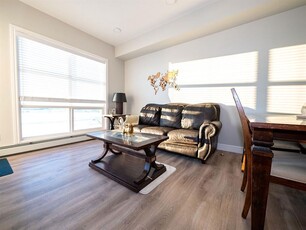 Calgary Condo Unit For Rent | Seton | fully furnish cozy 1 bedroom