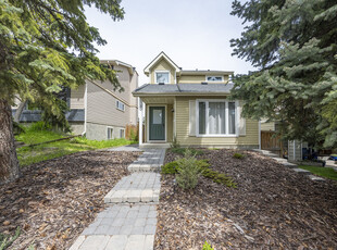 Calgary House For Rent | Strathcona Park | UNISON 3 BEDROOM SINGLE FAMILY