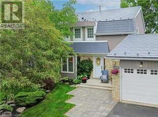 House For Sale In Falgarwood, Oakville, Ontario
