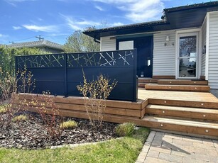 Edmonton Pet Friendly House For Rent | Elmwood | Perfect for the active family
