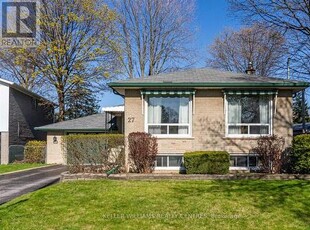 House For Sale In Centennial Park, Toronto, Ontario