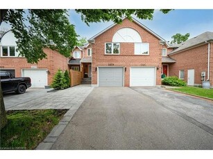 House For Sale In Clearview, Oakville, Ontario