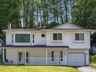 House For Sale In Long Lake/Linley Valley, Nanaimo, British Columbia