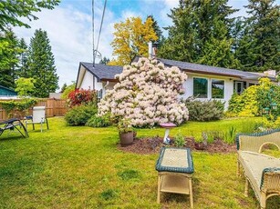 House For Sale In Long Lake/Linley Valley, Nanaimo, British Columbia