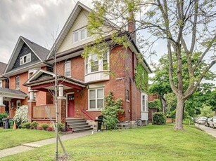 House For Sale In Roncesvalles, Toronto, Ontario