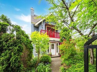 House For Sale In Vancouver, British Columbia