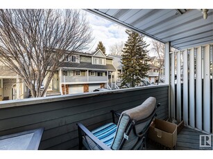Sherwood Park Townhouse For Rent | Newly renovated Townhouse next to