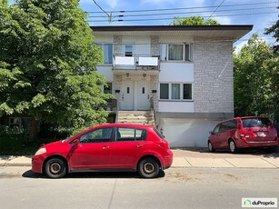 Triplex for sale Côte-St-Luc / Hampstead / Montréal-Ouest 10 bedrooms