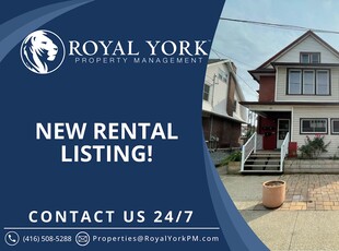 Welland Pet Friendly Apartment For Rent | 2 BED 1 BATH