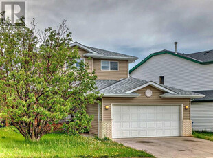 1536 Big Springs Way SE Airdrie, Alberta