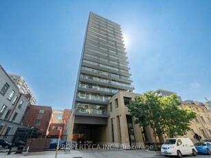 2115 - 251 Jarvis St