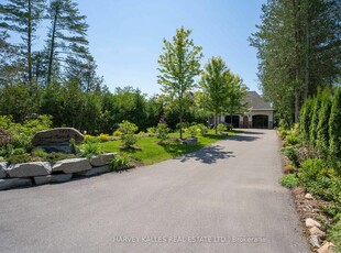3415 Crescent Harbour Rd Innisfil, ON L9S 2Y7
