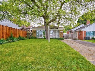40 Ronway Cres