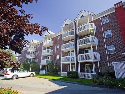 2 Bedroom Apartment Unit Halifax NS For Rent At 2345