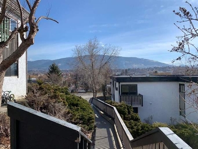 2 Bedroom Apartment Unit Vernon BC For Rent At 1750