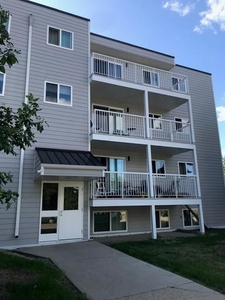 2 Bedroom Apartment Unit Camrose AB For Rent At 900