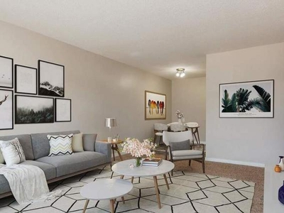 2 Bedroom Apartment Unit Edmonton AB For Rent At 1029
