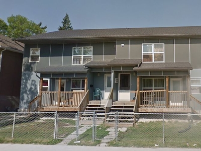 Winnipeg Apartment For Rent | Centennial | Isabel Street