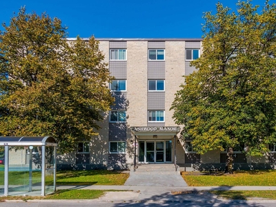 Winnipeg Apartment For Rent | Kildonan Crossing | Ashwood Manor