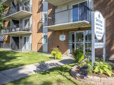 Apartment Unit Windsor ON For Rent At 1265