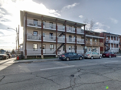 6 units or more for sale Shawinigan (Grand-Mère) 13 bedrooms