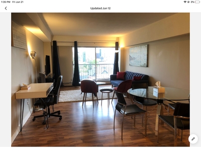 Calgary Apartment For Rent | Cliff Bungalow | Execute corporate Rental: Vibrant Lifestyle