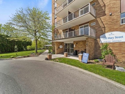 1 Bedroom Apartment Unit Chatham ON For Rent At 1545