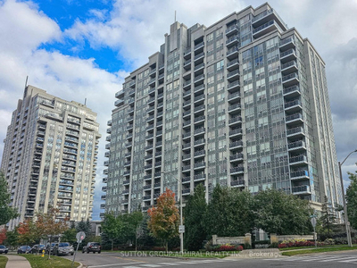 1+1 Bed Condo! Move-in Ready! Park View! Parking Incl!