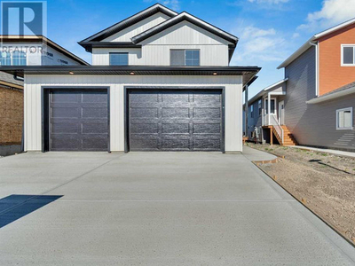 11438 107 Avenue Grande Prairie, Alberta