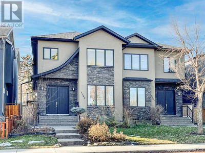 1205 Renfrew Drive NE Calgary, Alberta