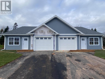 15 Fairdale Drive Charlottetown, Prince Edward Island