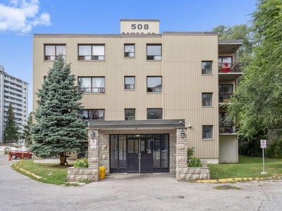 2 Bedroom Apartment Unit East York ON For Rent At 2399