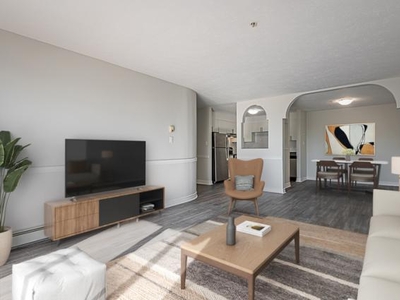 2 Bedroom Apartment Unit Halifax Nova Scotia For Rent At 2410