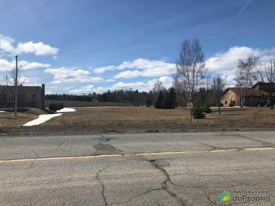 $59,500 - Residential Lot for sale in Témiscouata-sur-le-Lac
