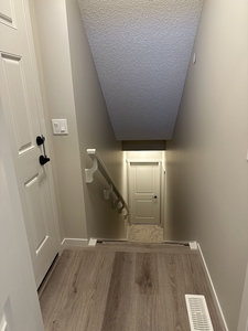 Calgary Basement For Rent | Hotchkiss | Legal Suite with separate entrance