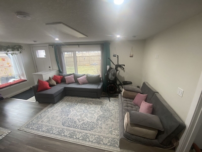 Calgary Basement For Rent | Panorama Hills | Floor heated - apartment (legal