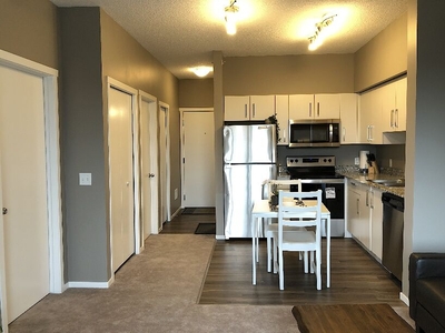 Calgary Condo Unit For Rent | Skyview | Cozy two bedroom two bathroom