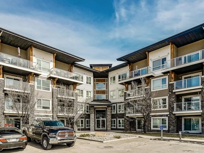 Calgary Condo Unit For Rent | Skyview | GREAT 2 BEDS 2 BATHS