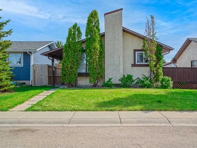 Calgary House For Rent | Castleridge | Castleridge Great Location Whole House