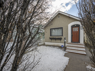 Calgary House For Rent | Mount Pleasant | UNISON 3 BEDROOM SINGLE FAMILY