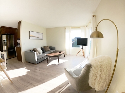 Calgary Main Floor For Rent | Mayland Heights | 3 Bedroom - Views of