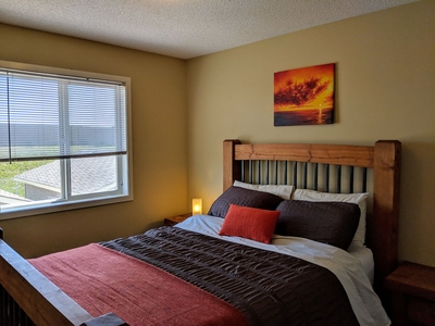 Calgary Room For Rent For Rent | Cranston | Furnished & Cozy single Occupancy