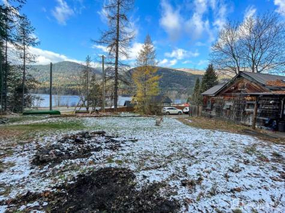 Homes for Sale in Moyie, British Columbia $319,900
