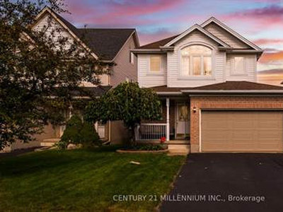 Homes for Sale in Preston, Cambridge, Ontario $799,900