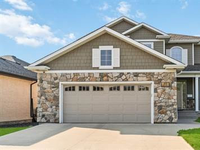 Homes for Sale in Sage Creek, Winnipeg, Manitoba $1,025,000