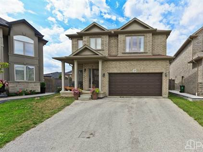 Homes for Sale in Stoney Creek, Hamilton, Ontario $1,250,000