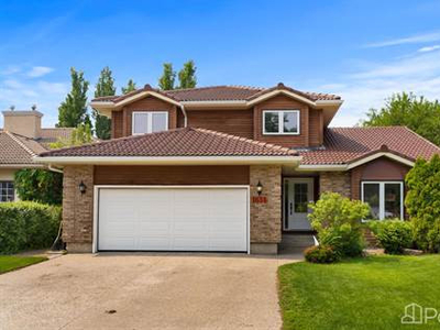 Homes for Sale in Wascana View, Regina, Saskatchewan $724,900