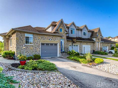 Homes for Sale in Waterloo, Ontario $799,900