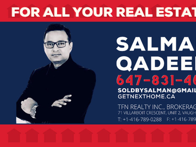 Looking to sell your home?