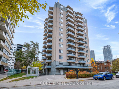 Priced For Sale Apts-Over 20 Units Toronto